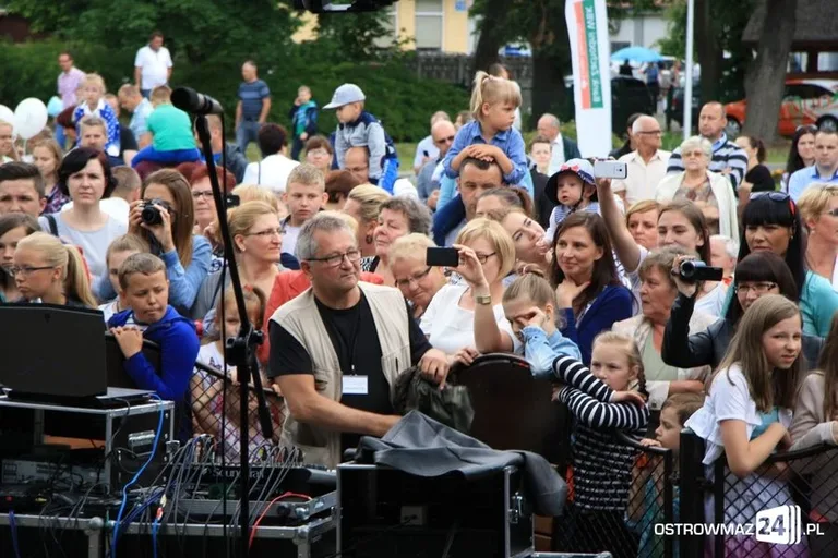 Festiwal Przedszkolaków (zdjęcia, wideo)
