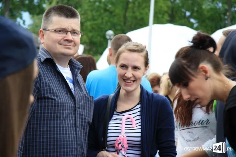 Festiwal Przedszkolaków (zdjęcia, wideo)