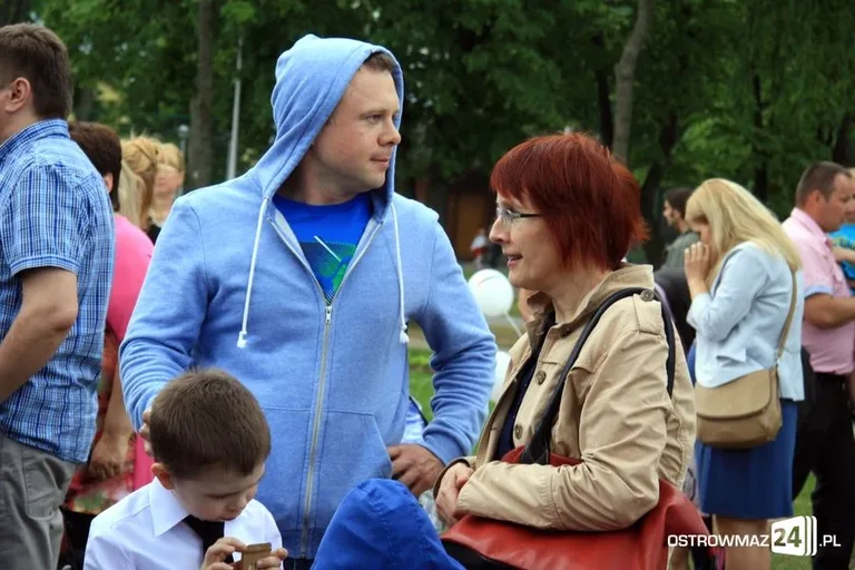 Festiwal Przedszkolaków (zdjęcia, wideo)