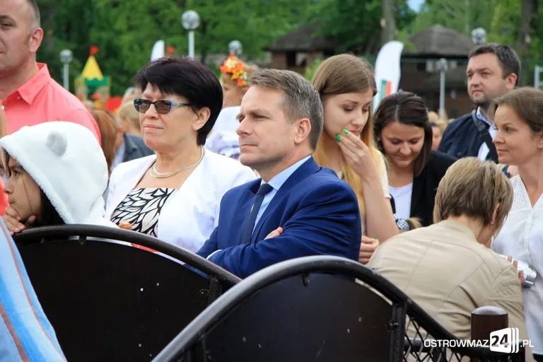 Festiwal Przedszkolaków (zdjęcia, wideo)