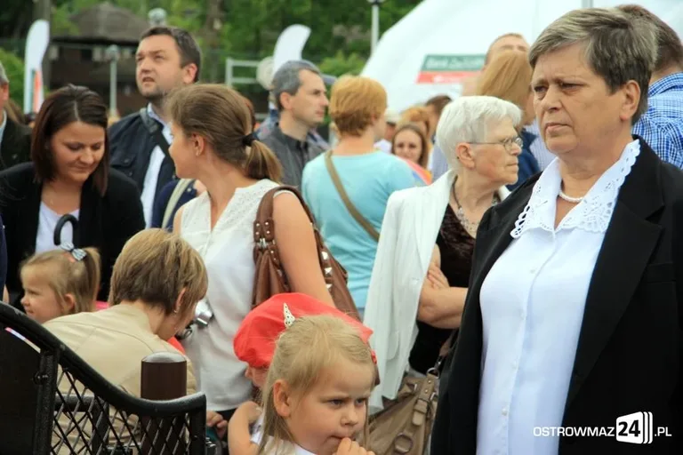 Festiwal Przedszkolaków (zdjęcia, wideo)