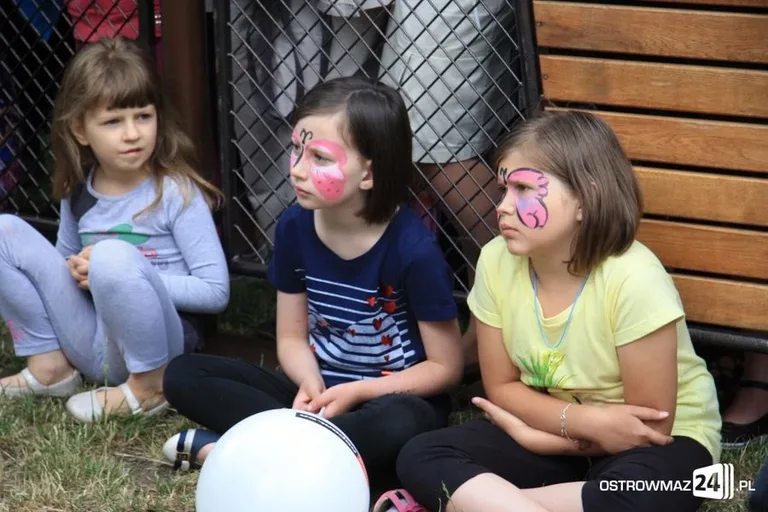 Festiwal Przedszkolaków (zdjęcia, wideo)