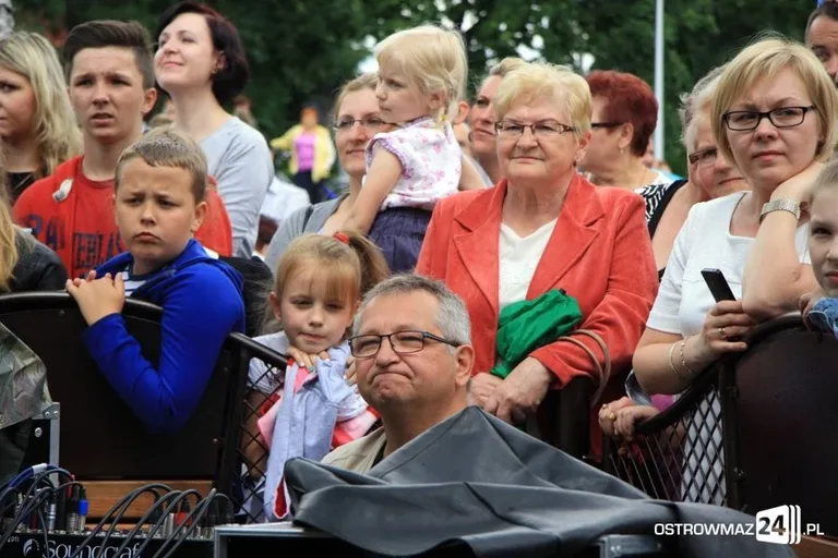 Festiwal Przedszkolaków (zdjęcia, wideo)
