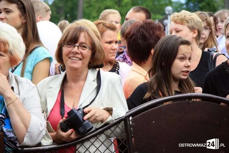 Festiwal Przedszkolaków (zdjęcia, wideo)