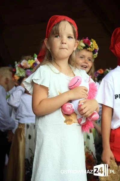 Festiwal Przedszkolaków (zdjęcia, wideo)
