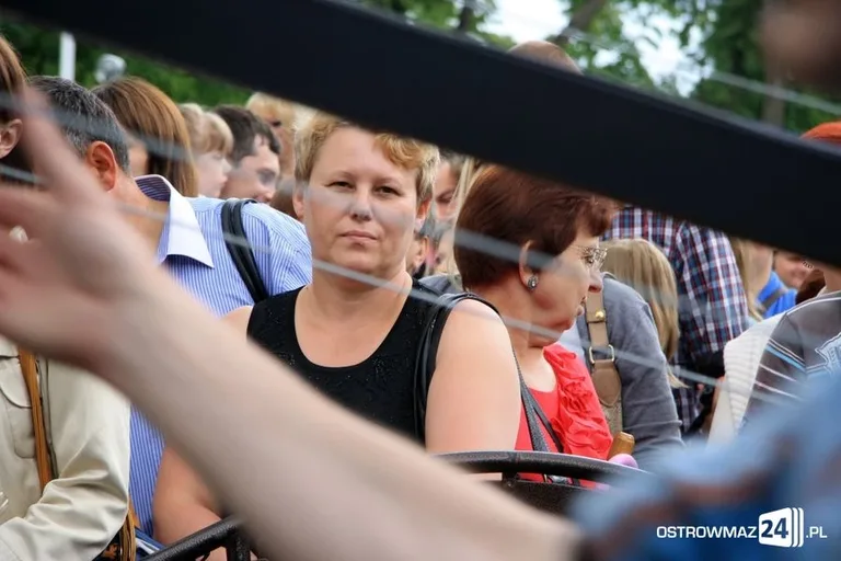 Festiwal Przedszkolaków (zdjęcia, wideo)