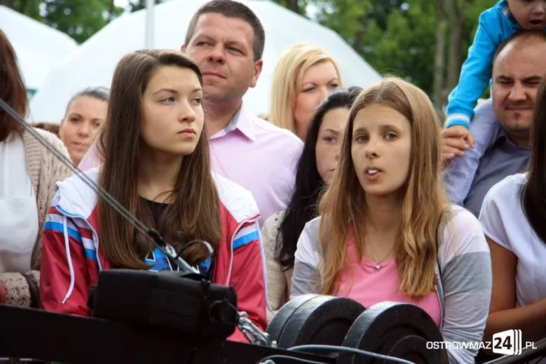 Festiwal Przedszkolaków (zdjęcia, wideo)