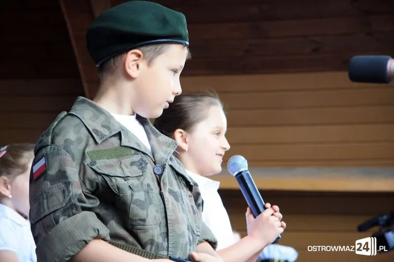 Festiwal Przedszkolaków (zdjęcia, wideo)