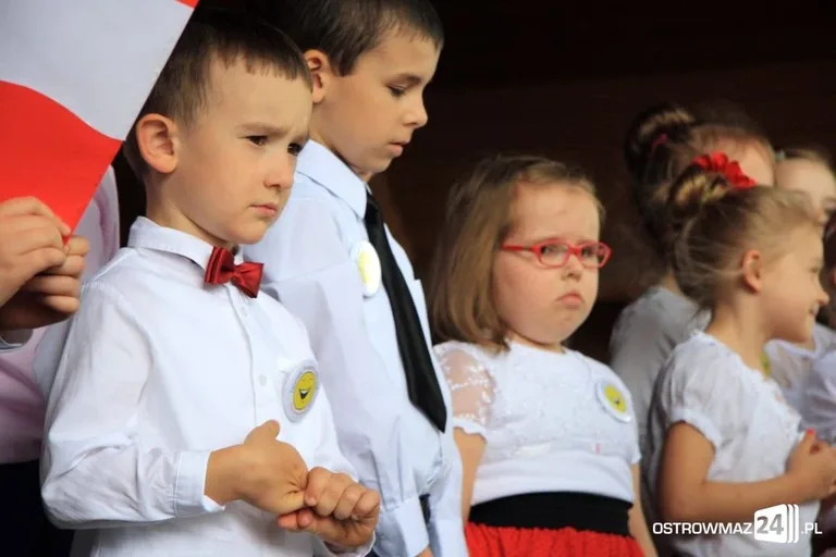 Festiwal Przedszkolaków (zdjęcia, wideo)