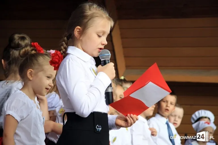 Festiwal Przedszkolaków (zdjęcia, wideo)