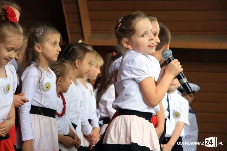 Festiwal Przedszkolaków (zdjęcia, wideo)