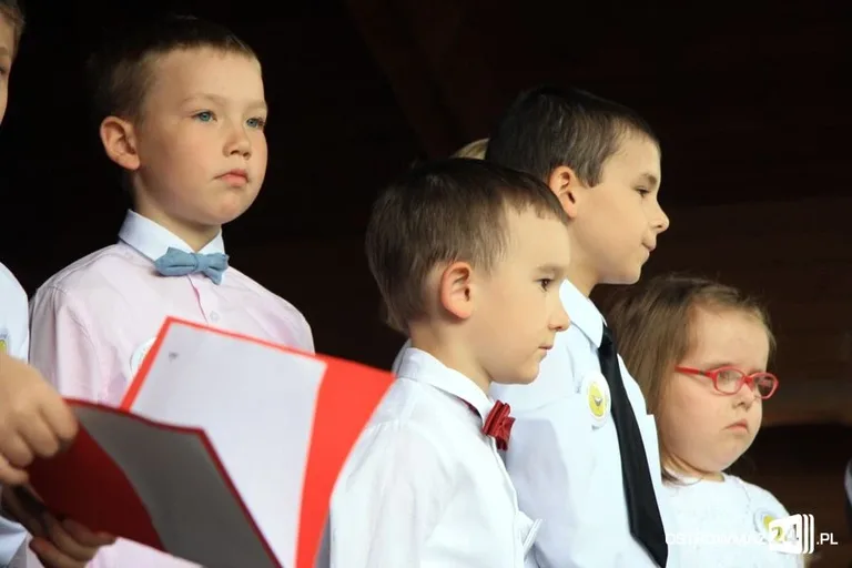Festiwal Przedszkolaków (zdjęcia, wideo)