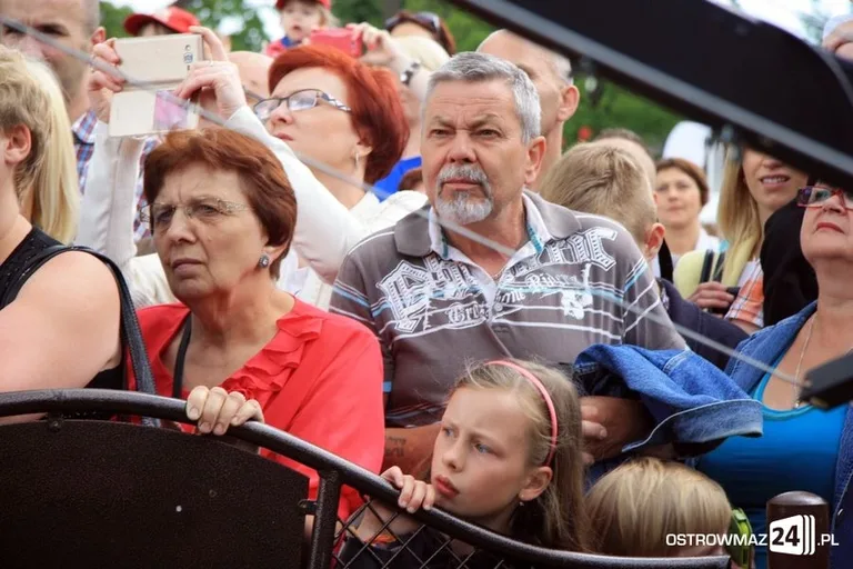 Festiwal Przedszkolaków (zdjęcia, wideo)