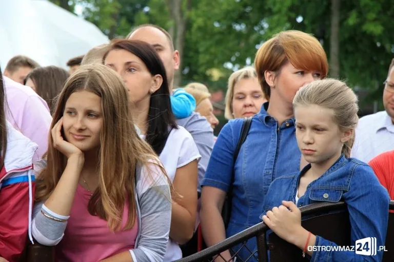 Festiwal Przedszkolaków (zdjęcia, wideo)
