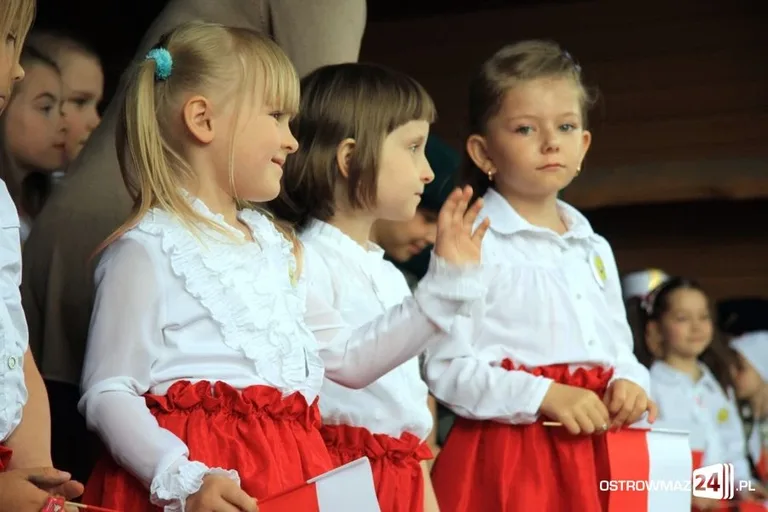 Festiwal Przedszkolaków (zdjęcia, wideo)