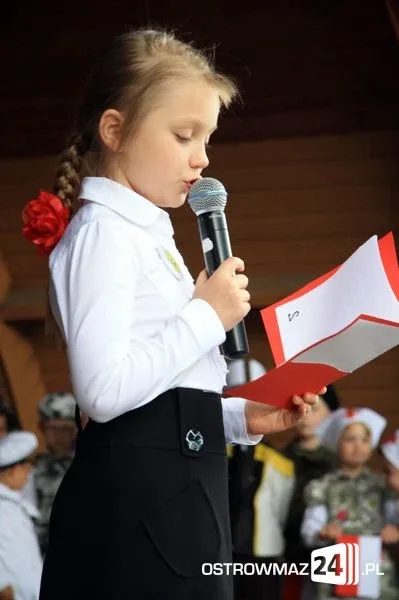 Festiwal Przedszkolaków (zdjęcia, wideo)