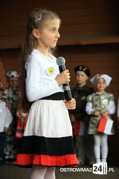 Festiwal Przedszkolaków (zdjęcia, wideo)