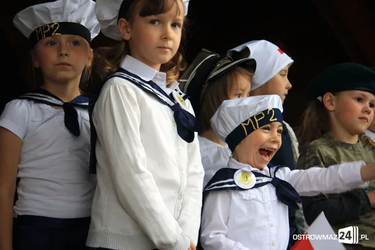 Festiwal Przedszkolaków (zdjęcia, wideo)