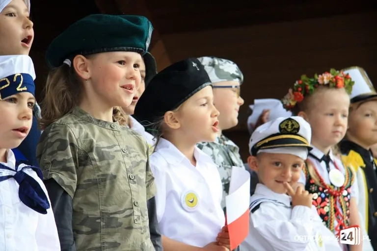 Festiwal Przedszkolaków (zdjęcia, wideo)