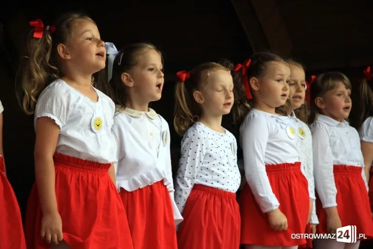 Festiwal Przedszkolaków (zdjęcia, wideo)