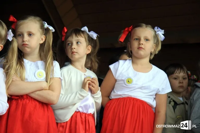 Festiwal Przedszkolaków (zdjęcia, wideo)