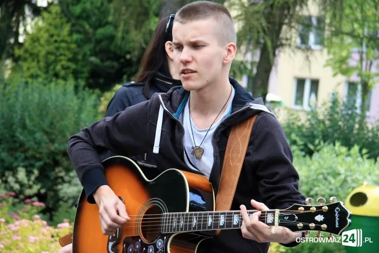 Celebrowali Święto Muzyki (zdjęcia, wideo)