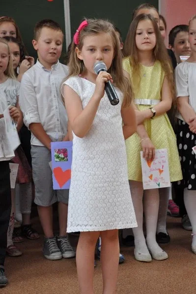 Dzień Rodziców w SP1 (zdjęcia)