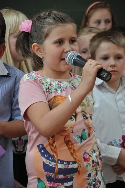 Dzień Rodziców w SP1 (zdjęcia)