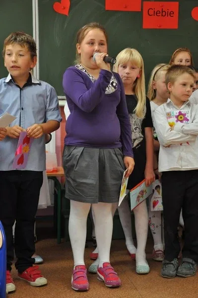 Dzień Rodziców w SP1 (zdjęcia)