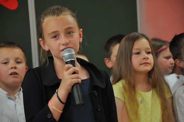 Dzień Rodziców w SP1 (zdjęcia)