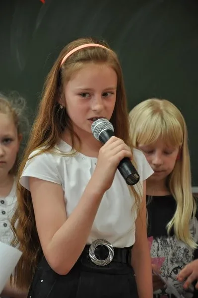 Dzień Rodziców w SP1 (zdjęcia)