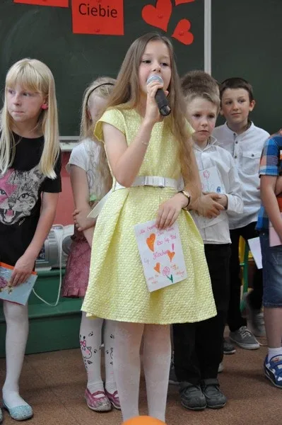Dzień Rodziców w SP1 (zdjęcia)