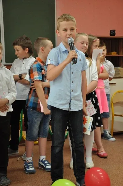 Dzień Rodziców w SP1 (zdjęcia)