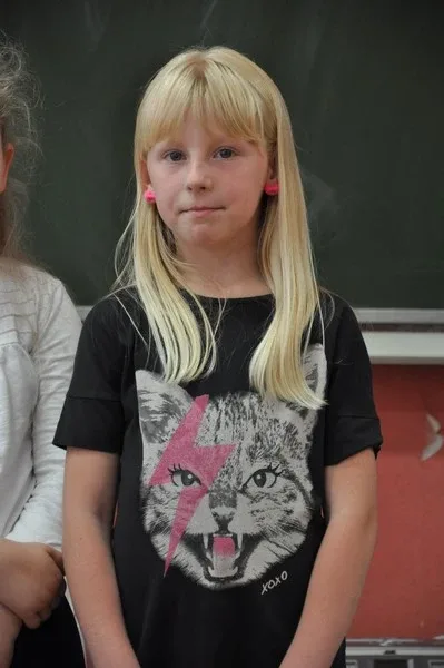 Dzień Rodziców w SP1 (zdjęcia)