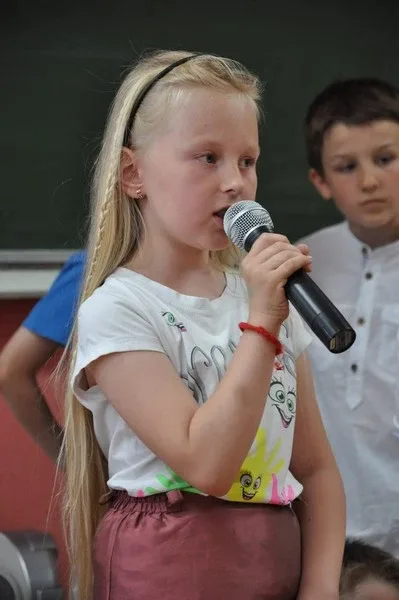 Dzień Rodziców w SP1 (zdjęcia)