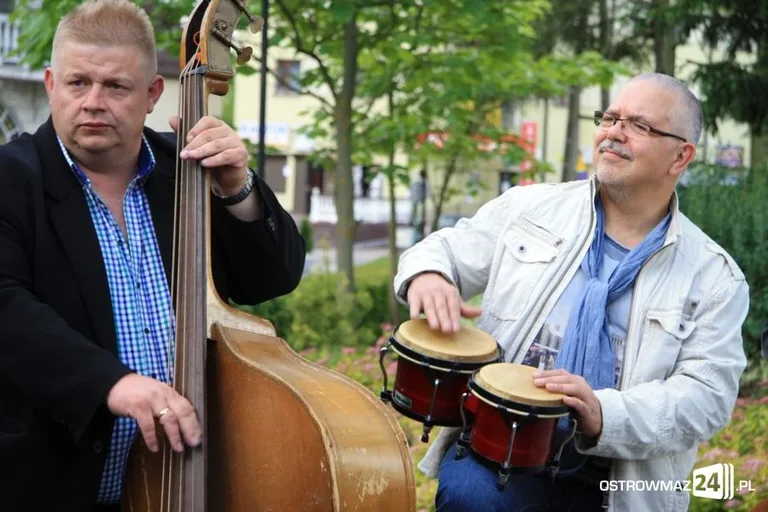 Celebrowali Święto Muzyki (zdjęcia, wideo)