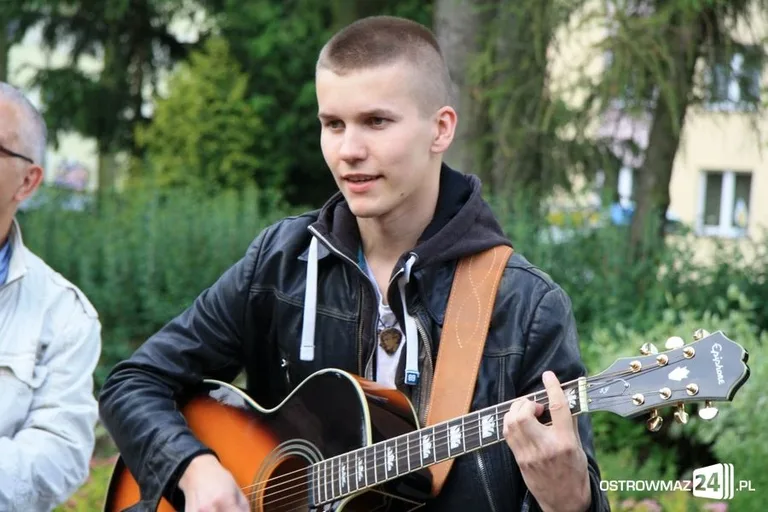 Celebrowali Święto Muzyki (zdjęcia, wideo)