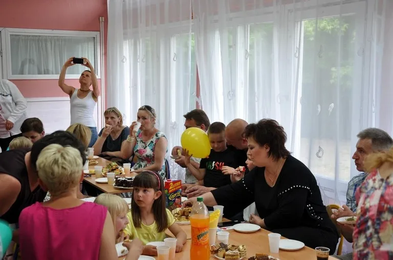 Dzień Rodziców w SP1 (zdjęcia)