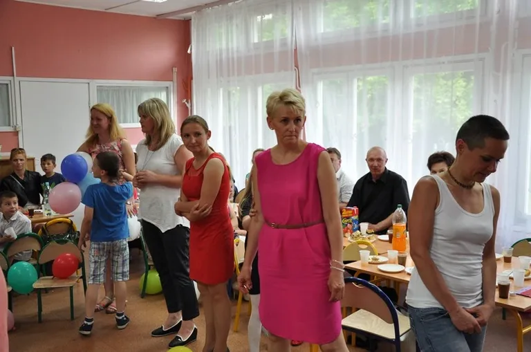 Dzień Rodziców w SP1 (zdjęcia)