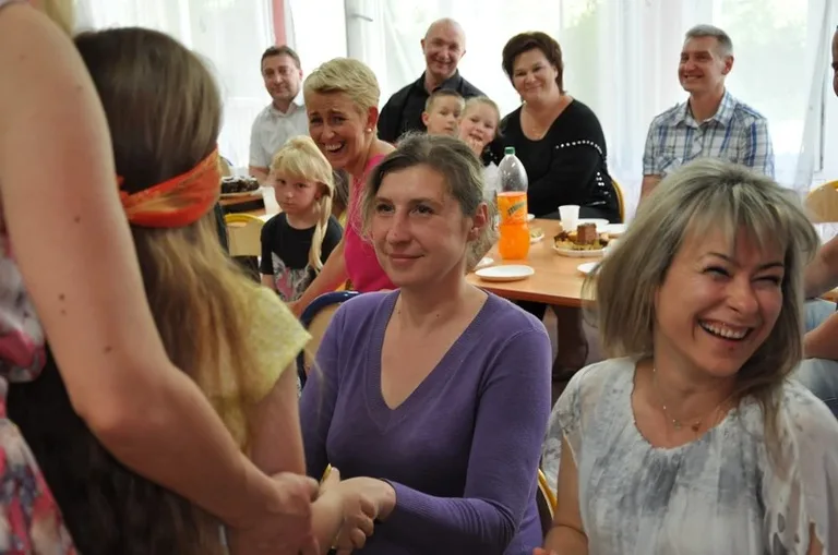 Dzień Rodziców w SP1 (zdjęcia)