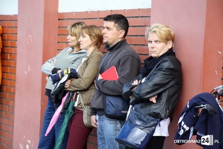 Piłkarki Ostrovii szlifują formę (zdjęcia, wideo)