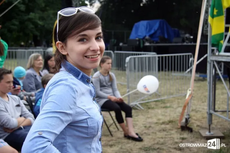Pokazy sportowe i taneczne (zdjęcia, wideo)
