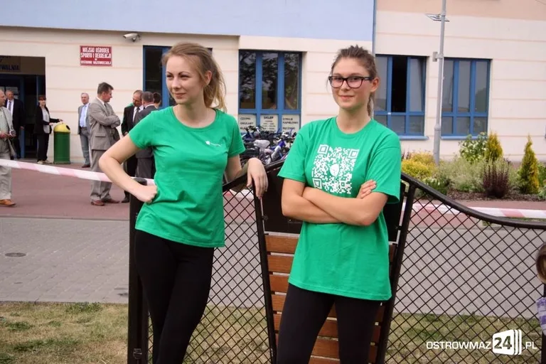 Pokazy sportowe i taneczne (zdjęcia, wideo)