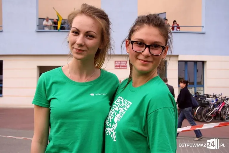 Pokazy sportowe i taneczne (zdjęcia, wideo)