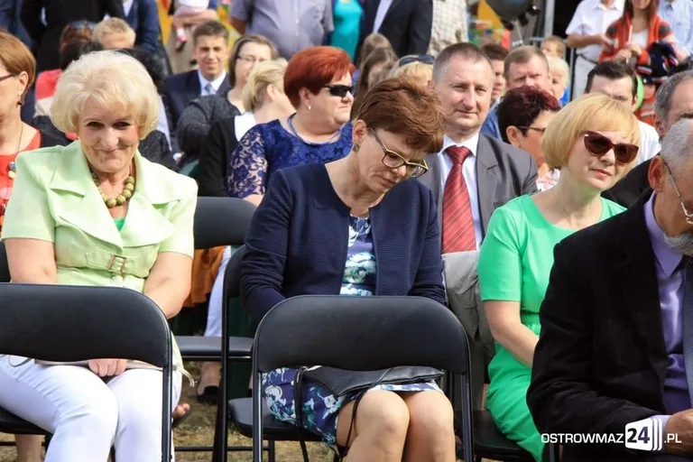Nagrody burmistrza rozdane (zdjęcia)