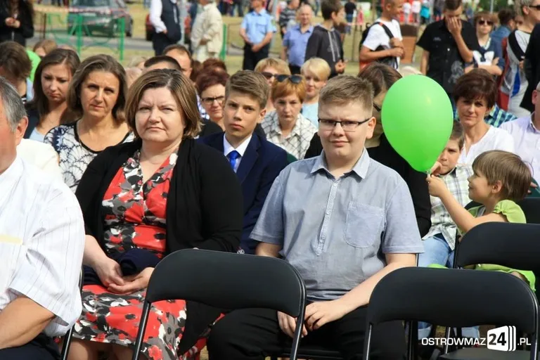 Nagrody burmistrza rozdane (zdjęcia)