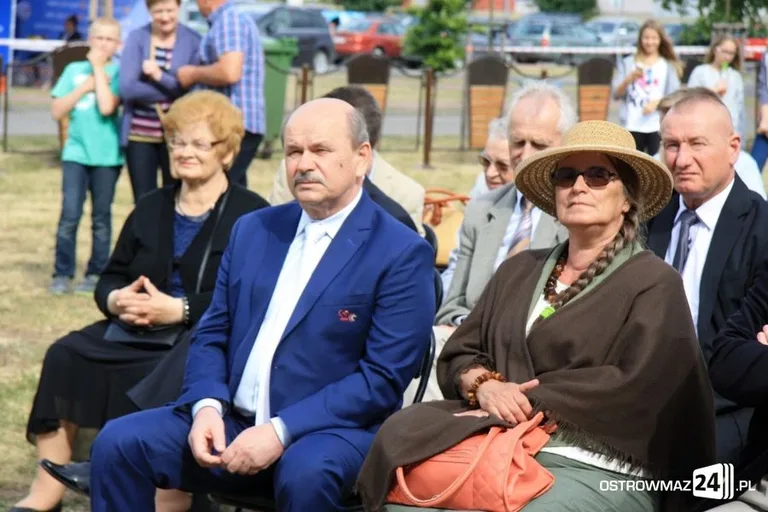 Nagrody burmistrza rozdane (zdjęcia)