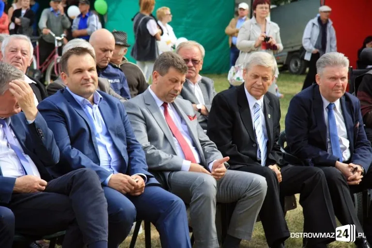 Nagrody burmistrza rozdane (zdjęcia)
