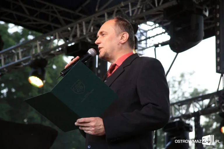 Uczniowie SSM na dniach Ostrowi (zdjęcia, wideo)