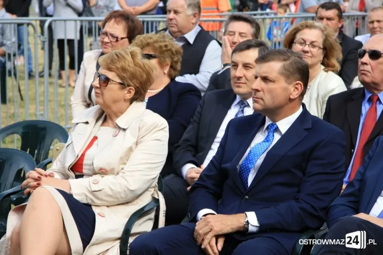 Nagrody burmistrza rozdane (zdjęcia)